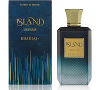 Khadlaj Island Dreams Extrait de Parfum 100 ml