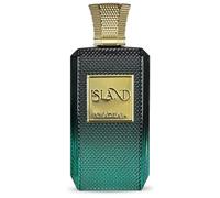 Khadlaj Island Extrait de Parfum Spray for Unisex, 3.4 Ounce