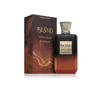 Khadlaj Island Vanilla Dunes Extrait de Parfum 100 ml