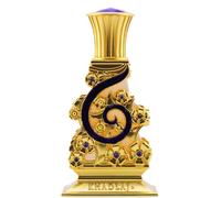 Khadlaj johayna - aceite de perfume concentrado morado, 0,67 oz (unise