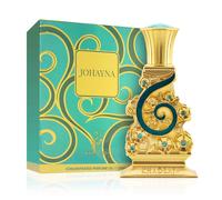 Khadlaj Johayna Green aceite perfumado unisex 20 ml