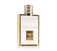 Karus secret musk de khadlaj para mujer - spray edp de 3.4 onzas