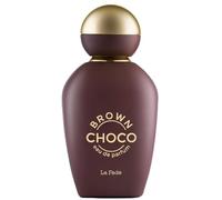 Khadlaj La Fede Choco Brown Eau De Parfum Spray Plain 100ml