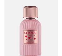 Khadlaj la fede symbol of love eau de parfum para mujer, 100 ml, cítr