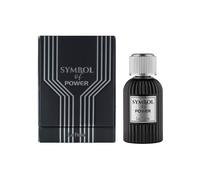 Khadlaj la fede symbol of power eau de parfum para mujer 100 ml - zest