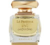 Khadlaj Le Prestige King agua de perfume para hombres 100 ml