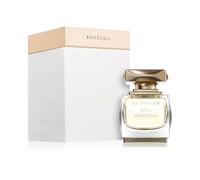 Khadlaj Le Prestige King Eau de Parfum en espray para hombres 3.4 oz