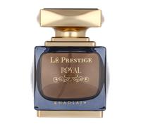LE PRESTIGE ROYAL 100 ml de Khadlaj Perfumes - Eau de Parfum de lujo | Fragancia real y sofisticada para hombres y mujeres | Aroma de larga duración con bergamota, rosa, ámbar, vainilla y cedro