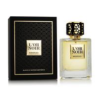Khadlaj maison l'or noir eau de parfum - aerosol unisex, 100 g