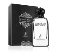Khadlaj Musk Al Sabah agua de perfume unisex 100 ml
