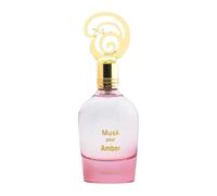 Khadlaj Musk Pour Amber Eau de Parfum