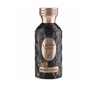 KHADLAJ PERFUMES Nafais Magrib Eau De Parfum, 100ml, Unisex Fragrance with Yuzu and Tropical Fruits, Glass Bottle, Long-lasting Wear
