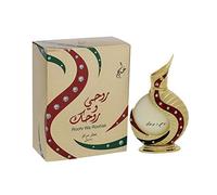 KHADLAJ PERFUMES - Aceite de Perfume Concentrado | Notas Orientales y Amaderadas | Fragancia de Larga Duración | Lujo y Sofisticación | Unisex, 35 mL