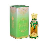Khadlaj Al Riyan Aceite de Perfume Sin alcohol 17 ml