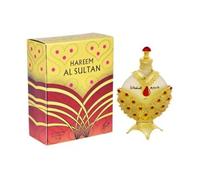 ¡51% DTO! Hareem Al Sultan Gold Aceite de Perfume Concentrado 35 ml