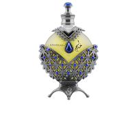Khadlaj Hareen Sultan Blue Concentrated Oil Perfume 35ml