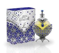 Khadlaj Hareem Al Sultan Blue Aceite de Perfume 35 ml
