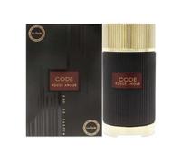 Khadlaj Perfumes La Fede Code Rouge Amour Eau De Parfum 100ml