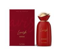 Khadlaj Perfumes La Fede Lavish Rouge Eau De Parfum 100ml