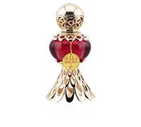 KHADLAJ PERFUMES - Malika Red Eau de Parfum Concentrado | Fragancia Floral y Amaderada | Larga Duración | Unisex | Frasco Elegante y Compacto, 15 ml