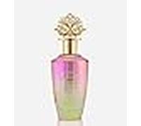 Khadlaj perfumes nuha bon bon eau de parfum - botella de vidrio durade