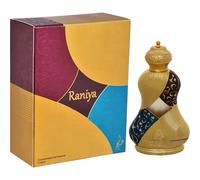 Khadlaj Aceite de perfume concentrado Raniya 18mL