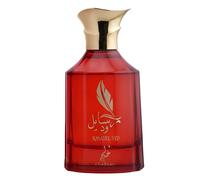 Khadlaj rasayel vite eau de parfum spray for unisex, 3.4 onzas/100 ml