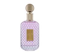 Khadlaj ria eau de parfum en spray para mujer, 100 ml, fragancia afrut