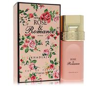 Khadlaj Rose & Romance In Gold Khadlaj EdP 3.4 oz / e 100 ml