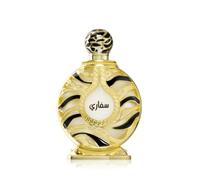 Khadlaj Safari Gold aceite perfumado unisex