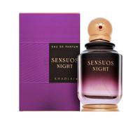 Khadlaj Sensuos Night Eau de Parfum Vapor 100ml