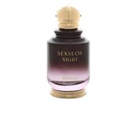 Khadlaj - sensous night eau de parfum - notas orientales y amaderadas