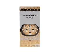 Khadlaj Shamookh Gold Aceite de Perfume 20ml