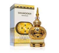 ¡28% DTO! Shamookh Gold Aceite de Perfume Concentrado 20 ml