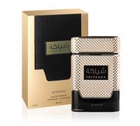 Khadlaj Shiyaaka Gold agua de perfume unisex 100 ml