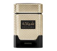 Khadlaj Shiyaaka Gold Eau de Parfum 100 ml