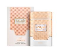 Khadlaj Eau de Parfum Shiyaaka Rose Gold 100 ml