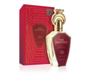 Khadlaj The Proposal Date Night agua de perfume para mujer 100 ml