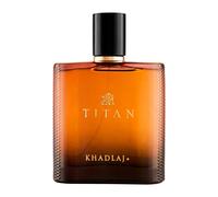 KHADLAJ Titan - 100 ML Eau de Parfum Perfumes Hombre