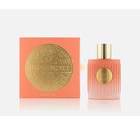 KHADLAJ Velvet Parfum, 100 ml, Spray de perfume de lujo para mujeres y hombres