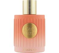 KHADLAJ Velvet Parfum, 100 ml, Spray de perfume de lujo para mujeres y hombres