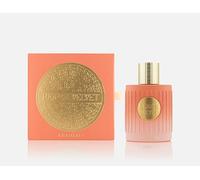 KHADLAJ Velvet Parfum, 100 ml, Spray de perfume de lujo para mujeres y hombres