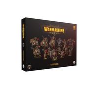 Khador: Expansión auxiliar Old Umbrey