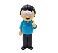 Khadou Colección de figuras de vinilo de South Park