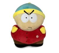 Khadou South Park Talking Cartman 30 cm - 6 frases clásicas de Cartman