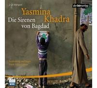 Khadra,Yasmina - Die Sirenen Von Bagdad [Import]