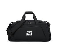 KHAFVXTP Bolso de gimnasio Sportbike Enthusiast, Bolsa multifunción con múltiples compartimentos, Útil para entrenamiento y escapadas fin de semana, viaje(Large size)