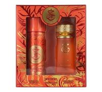 Khair fusion eau de parfum 100ml + deodorant spray 200ml