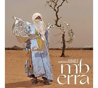 Khalab Mberra Ensemble - Mberra [Vinilo]