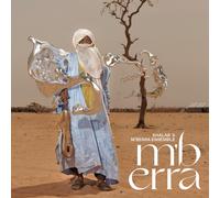 Khalab & M'Berra Ensemble M'Berra (Vinyl) 12" Album Coloured Vinyl